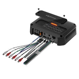 Hertz Cento Power CP 4.800 4 Channel Stereo Amp Class D Amplifier 760w RMS - CEN