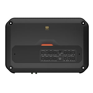 Hertz Cento Power CP 5.1K 5 Channel Stereo Amp Class D Amplifier 1030w RMS - CEN