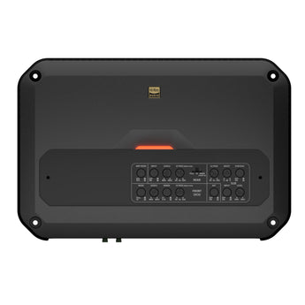 Hertz Cento Power CP 5.1K 5 Channel Stereo Amp Class D Amplifier 1030w RMS - CEN