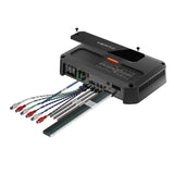 Hertz Cento Power CP 5.1K 5 Channel Stereo Amp Class D Amplifier 1030w RMS - CEN