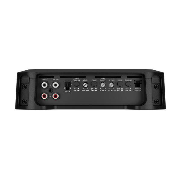 Hertz Dieci DP 1.500 Mono 1 Channel Sub Amp Subwoofer Amplifier 500w RMS - CEN