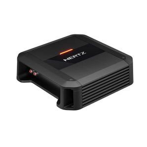 Hertz Dieci DP 1.500 Mono 1 Channel Sub Amp Subwoofer Amplifier 500w RMS - CEN