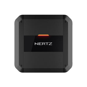 Hertz Dieci DP 1.500 Mono 1 Channel Sub Amp Subwoofer Amplifier 500w RMS - CEN