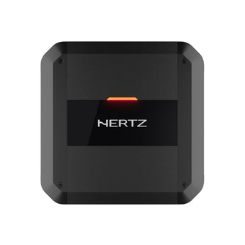 Hertz Dieci DP 1.500 Mono 1 Channel Sub Amp Subwoofer Amplifier 500w RMS - CEN
