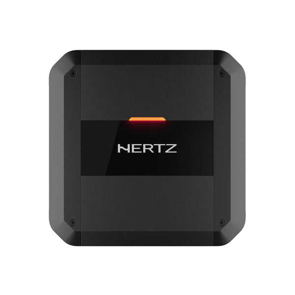 Hertz Dieci DP 1.500 Mono 1 Channel Sub Amp Subwoofer Amplifier 500w RMS - CEN
