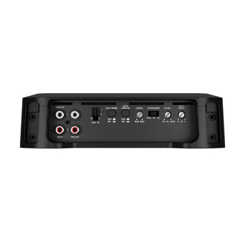 Hertz Dieci DP 2.200 2 Channel Stereo Amp Hi Res Class A B Amplifier 220w RMS - CEN