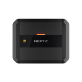 Hertz Dieci DP 2.200 2 Channel Stereo Amp Hi Res Class A B Amplifier 220w RMS - CEN
