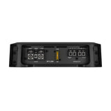 Hertz Dieci DP 2.200 2 Channel Stereo Amp Hi Res Class A B Amplifier 220w RMS - CEN