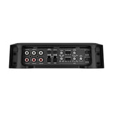 Hertz Dieci DP 4.300 4 Channel Stereo Amp Hi Res Class A B Amplifier 420w RMS - CEN
