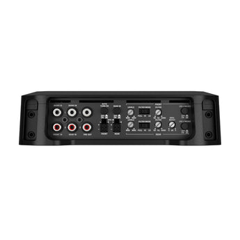 Hertz Dieci DP 4.300 4 Channel Stereo Amp Hi Res Class A B Amplifier 420w RMS - CEN