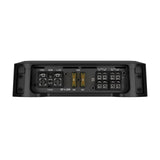 Hertz Dieci DP 4.300 4 Channel Stereo Amp Hi Res Class A B Amplifier 420w RMS - CEN