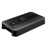 Hertz Dieci DP 4.400 4 Channel Stereo Amp Hi Res Class A B Amplifier 500w RMS - CEN