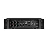 Hertz Dieci DP 4.400 4 Channel Stereo Amp Hi Res Class A B Amplifier 500w RMS - CEN