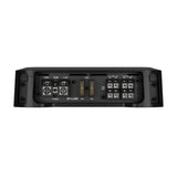 Hertz Dieci DP 4.400 4 Channel Stereo Amp Hi Res Class A B Amplifier 500w RMS - CEN