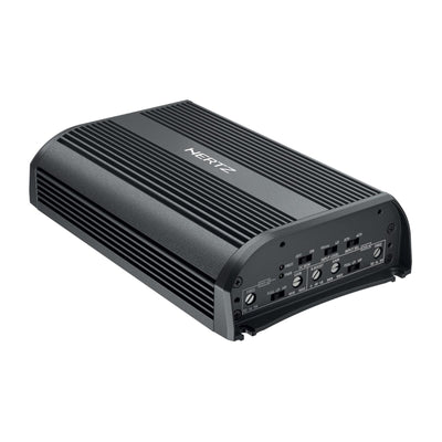 Hertz SPL Show SP 4.900 Multi Channel Amp Class D Car Stereo Amplifier 1000w RMS