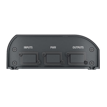 Hertz SPL Show SP 4.900 Multi Channel Amp Class D Car Stereo Amplifier 1000w RMS - CEN