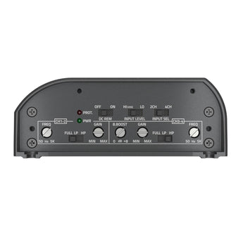 Hertz SPL Show SP 4.900 Multi Channel Amp Class D Car Stereo Amplifier 1000w RMS - CEN