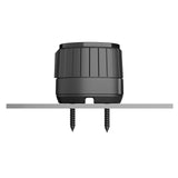Hertz HRC 02 Subwoofer Bass Remote Amplifier Level Volume Control for Cento Dieci - CEN