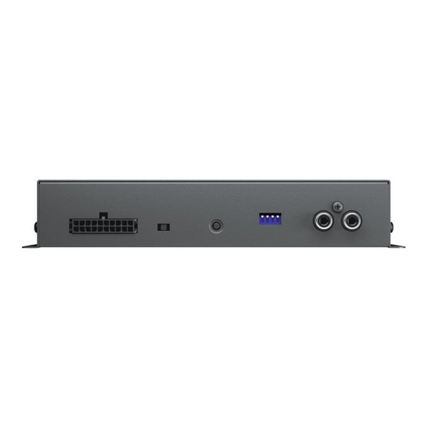 Hertz H8 DSP 8 Channel Processor 31 Band EQ Time Align + DRC HE Remote Control - CEN