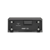 Hertz PowerSports HMP 1D Marine 1 Channel Mono Subwoofer Amp Amplifier 300w RMS - CEN