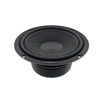 Hertz Cento C 165 L 6.5" 17cm Car Door Component Woofer Speakers 80w RMS Pair - CEN
