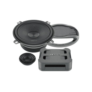 Hertz Cento CK 130 5.25 Inch 13cm 2 Way Car Door Component Speakers 70w RMS Pair - CEN