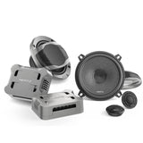 Hertz Cento CK 130 5.25 Inch 13cm 2 Way Car Door Component Speakers 70w RMS Pair - CEN