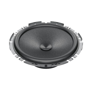 Hertz Cento CK 165 F 6.5" 17cm 2 Way Slim Door Component Speakers 90w RMS Pair - CEN