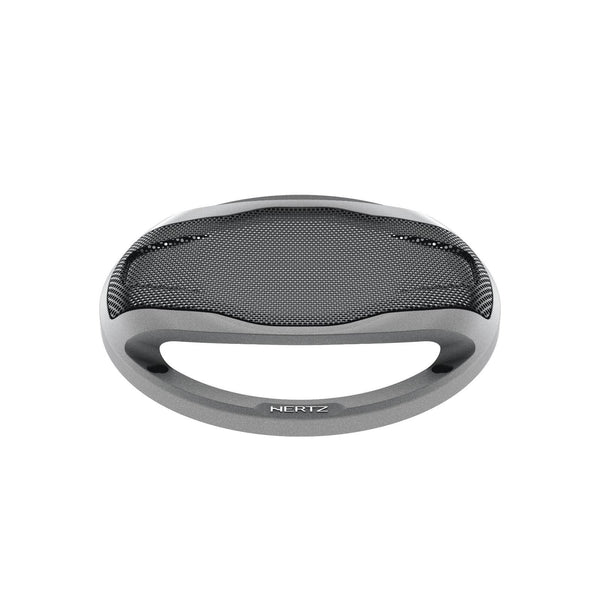 Hertz Cento CPK 690 Pro 6x9 Inch 2 Way Car Door Component Speakers 120w RMS Pair - CEN
