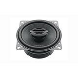 Hertz Cento CX 100 4 Inch 10cm 2 Way Car Dash Door Coaxial Speakers 40w RMS Pair - CEN