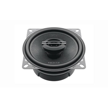 Hertz Cento CX 100 4 Inch 10cm 2 Way Car Dash Door Coaxial Speakers 40w RMS Pair - CEN