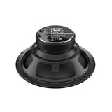 Hertz Dieci DCX 160.3 6.0" 16.0cm 2 Way Car Door Coaxial Speakers 60w RMS Pair - CEN