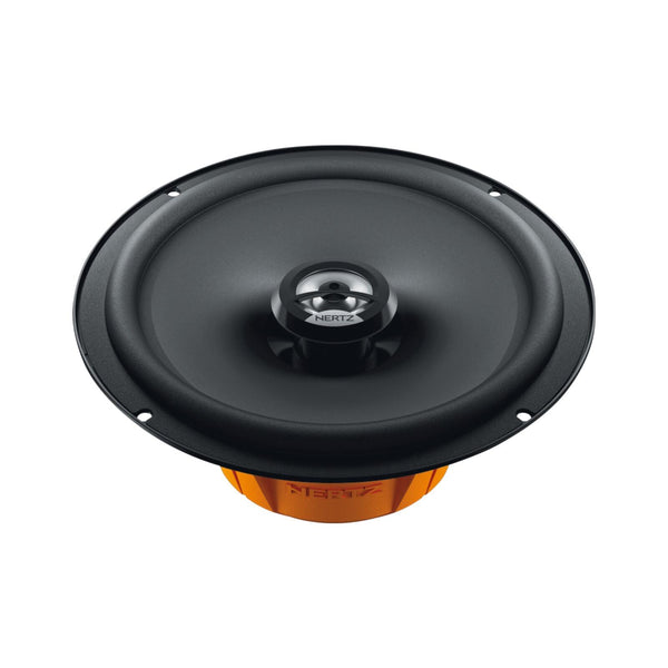 Hertz Dieci DCX 165.3 6.5" 16.5cm 2 Way Car Door Coaxial Speakers 60w RMS Pair - CEN