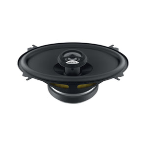 Hertz Dieci DCX 460.3 4x6 2 Way Car Van Door Dash Coaxial Speakers 40w RMS Pair - CEN