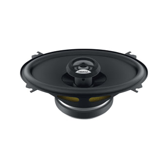 Hertz Dieci DCX 460.3 4x6 2 Way Car Van Door Dash Coaxial Speakers 40w RMS Pair - CEN