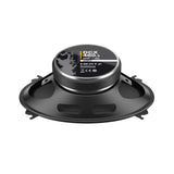 Hertz Dieci DCX 460.3 4x6 2 Way Car Van Door Dash Coaxial Speakers 40w RMS Pair - CEN