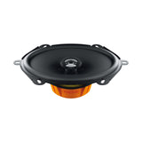Hertz Dieci DCX 570.3 5x7" 2 Way Car Door Shelf Coaxial Speakers 60w RMS Pair - CEN