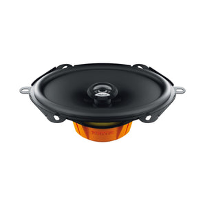 Hertz Dieci DCX 570.3 5x7" 2 Way Car Door Shelf Coaxial Speakers 60w RMS Pair - CEN