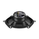 Hertz Dieci DCX 570.3 5x7" 2 Way Car Door Shelf Coaxial Speakers 60w RMS Pair - CEN