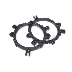 Hertz Dieci DSK 160.3 6.0" 16cm 2 Way Car Door Component Speakers 80w RMS Pair - CEN