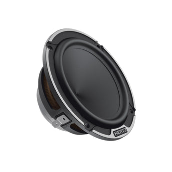 Hertz Mille Legend ML 700.3 70mm 3 Inch Midrange Component Speakers 100w Pair - CEN