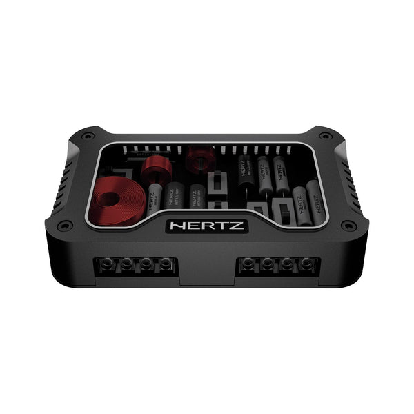 Hertz Mille Legend MLK 1650.3 6.5 Inch 16.5cm Component Speakers 150w RMS Pair - CEN