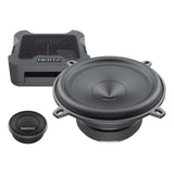 Hertz Mille Pro MPK 130.3 5 Inch 13cm Car 2 Way Component Speaker 100w RMS Pair - CEN