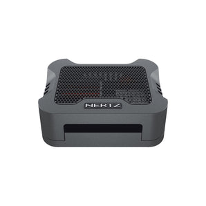 Hertz Mille Pro MPK 163.3 6.5" 16.5cm Car 3 Way Component Speaker 150w RMS Pair - CEN