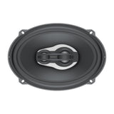 Hertz Mille Pro MPX 690.3 6x9" Car 3 Way Coaxial Parcel Shelf Speakers 130w Pair - CEN