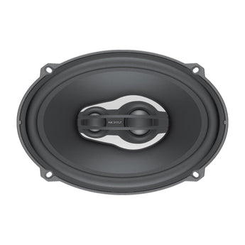 Hertz Mille Pro MPX 690.3 6x9" Car 3 Way Coaxial Parcel Shelf Speakers 130w Pair - CEN