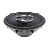 Hertz Mille Pro MPX 690.3 6x9" Car 3 Way Coaxial Parcel Shelf Speakers 130w Pair - CEN