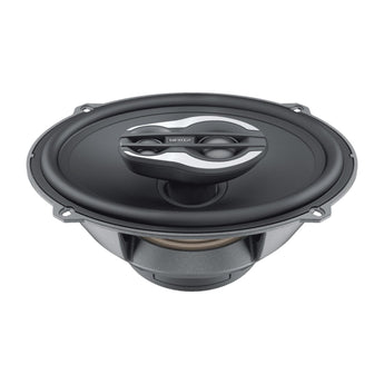 Hertz Mille Pro MPX 690.3 6x9" Car 3 Way Coaxial Parcel Shelf Speakers 130w Pair - CEN