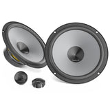 Hertz UNO K 165 6.5" 16.5cm 2 Way Car Van Door Component Speakers 75w RMS Pair - CEN