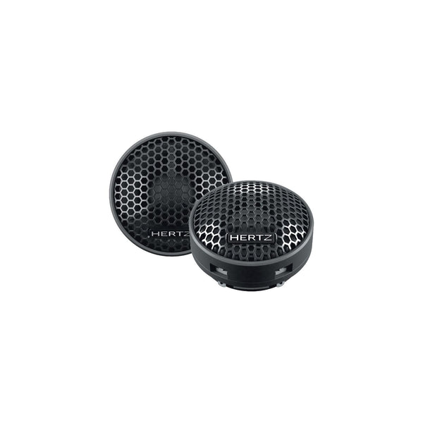 Hertz UNO K 165 6.5" 16.5cm 2 Way Car Van Door Component Speakers 75w RMS Pair - CEN